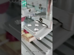 4 Mesin Pencetak Color Pad Printer Untuk Mainan Beruang