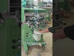 Mesin Pencetak Screen Printer Untuk Item Flat