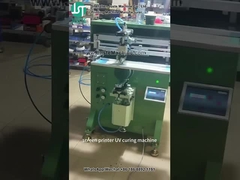 Printer Curve Screen Printing Logo Untuk Ember Plastik (3)