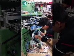 Printer Curve Screen Printing Logo Untuk Shell Plastik (2)