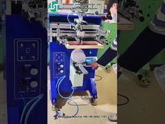 Logo Pencetak Printer Curve Screen Untuk Kerang Plastik (3)