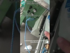 Pencetak layar melengkung cetak bentuk elips untuk botol plastik (8)