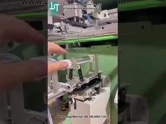 Pencetak layar melengkung cetak bentuk silinder untuk cangkang logam (3)