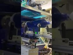 Pencetak layar melengkung cetak bentuk silinder untuk botol plastik (2)