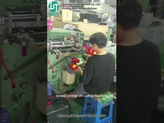 Printer Curve Screen Cetak Bentuk Silinder Untuk Piala Plastik (3)