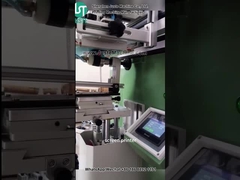 Pencetak layar melengkung cetak bentuk silinder untuk cangkang plastik (4)