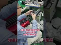 Pencetak layar melengkung cetak bentuk silinder untuk cangkang plastik (7)