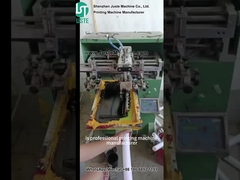 Tubu Pencetakan Printer Curve Screen Untuk Tabung Plastik (3)