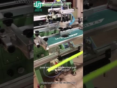 Tabung cetak printer layar melengkung untuk tabung plastik (6)