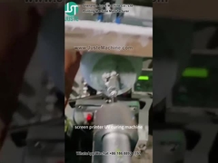 Printer Curve Screen Printing Logo Untuk Botol Plastik (2)