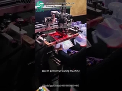 Printer Curve Screen Printing Logo Untuk Piala Plastik (2)