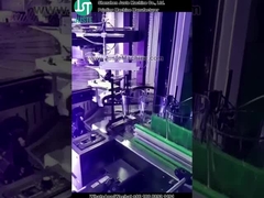 Full Automatic Screen Printer Glass Cup (Cangkir Kaca Printer Otomatis)