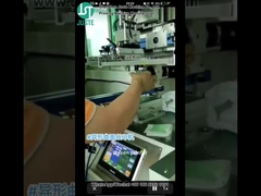 Printer Layar CNC Untuk Shell Plastik